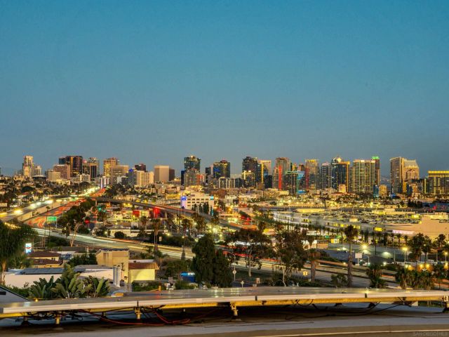 3815 Henry Street, San Diego, CA 92110