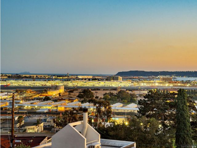 3815 Henry Street, San Diego, CA 92110