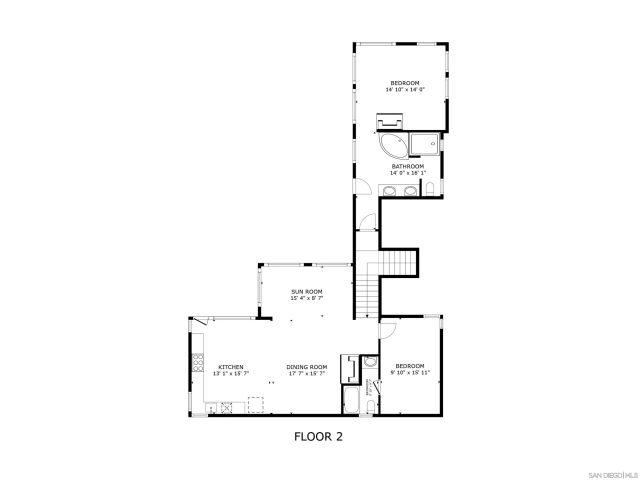 3815 Henry Street, San Diego, CA 92110