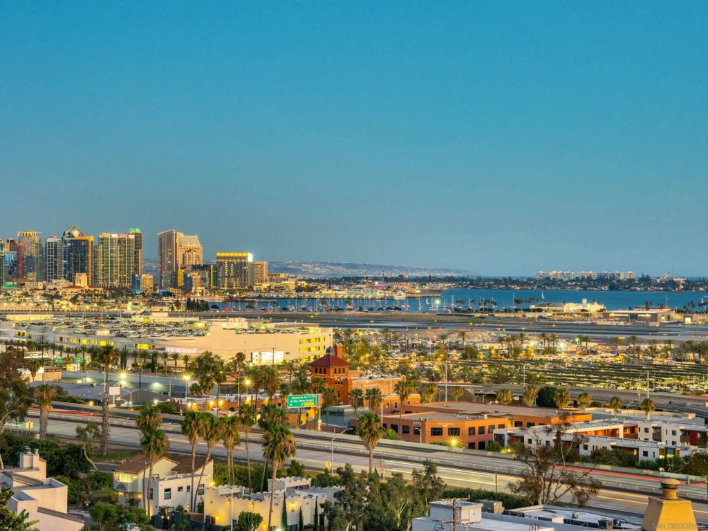 3815 Henry Street, San Diego, CA 92110