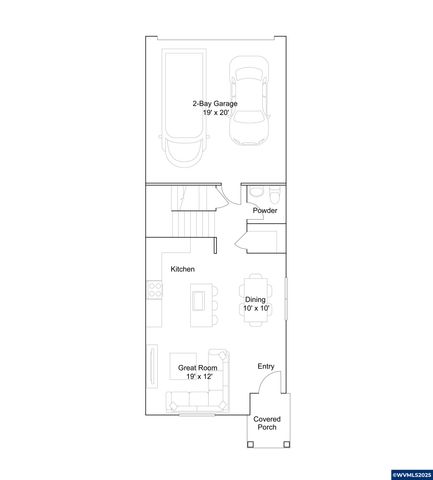 1004 Drake Ln, Woodburn, OR 97071