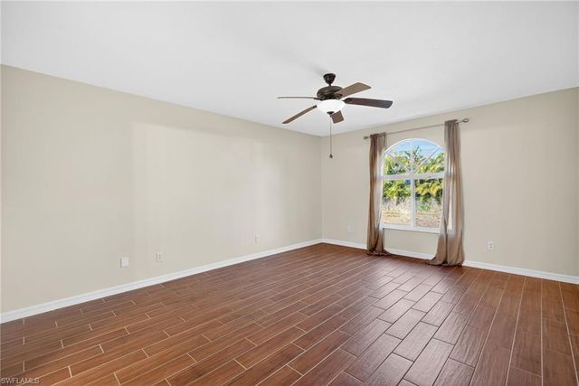 5727 Rose Garden RD # A, Cape Coral, FL 33914