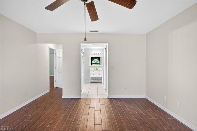 5727 Rose Garden RD # A, Cape Coral, FL 33914