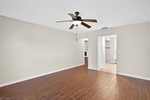 5727 Rose Garden RD # A, Cape Coral, FL 33914