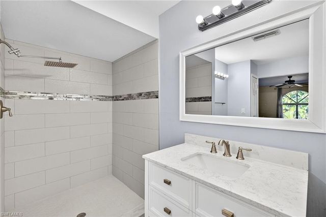 5727 Rose Garden RD # A, Cape Coral, FL 33914