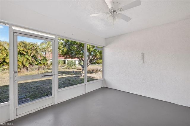 5727 Rose Garden RD # A, Cape Coral, FL 33914