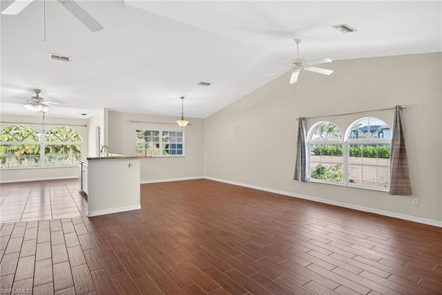 5727 Rose Garden RD # A, Cape Coral, FL 33914