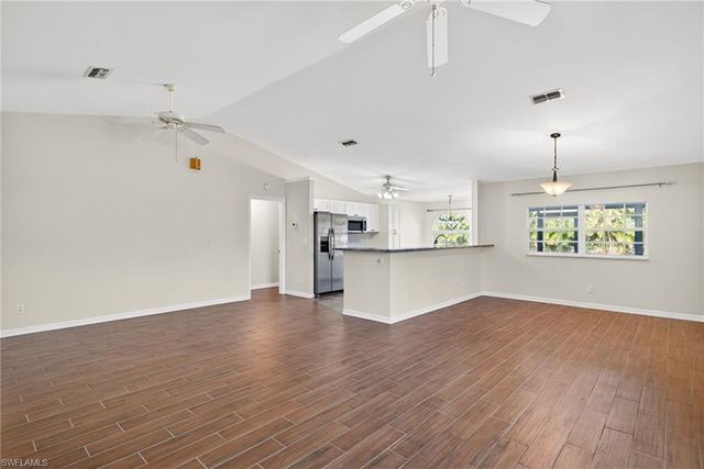 5727 Rose Garden RD # A, Cape Coral, FL 33914