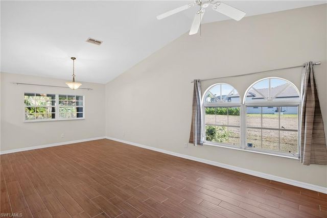 5727 Rose Garden RD # A, Cape Coral, FL 33914