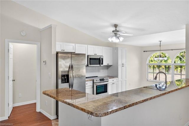 5727 Rose Garden RD # A, Cape Coral, FL 33914