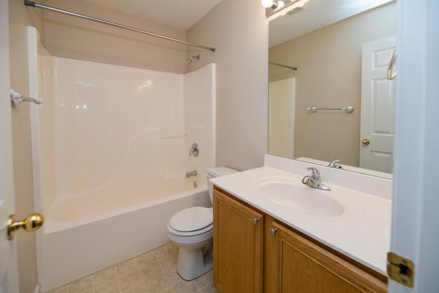 901 NORMAN DR, Columbia, MO 65201
