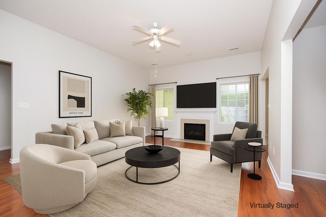 901 NORMAN DR, Columbia, MO 65201