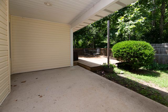 901 NORMAN DR, Columbia, MO 65201