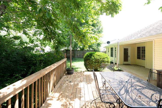 901 NORMAN DR, Columbia, MO 65201