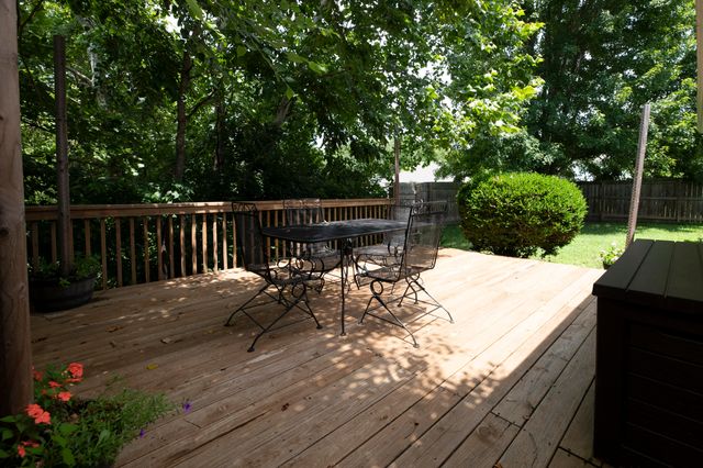 901 NORMAN DR, Columbia, MO 65201