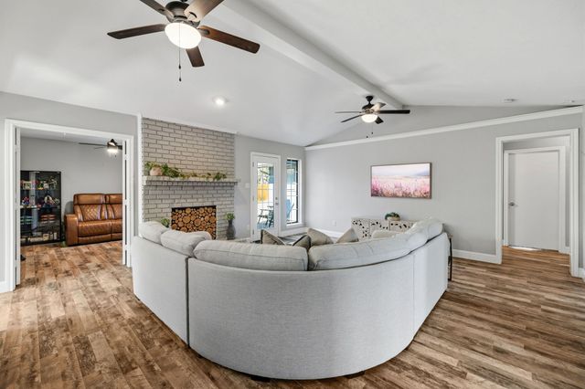 1312 Timber Valley Drive, Flower Mound, TX 75028