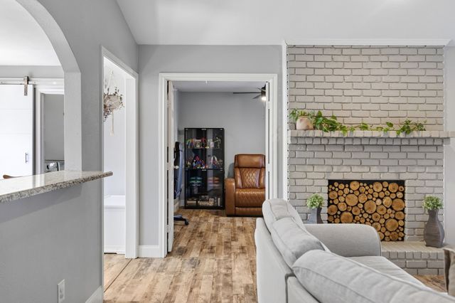 1312 Timber Valley Drive, Flower Mound, TX 75028