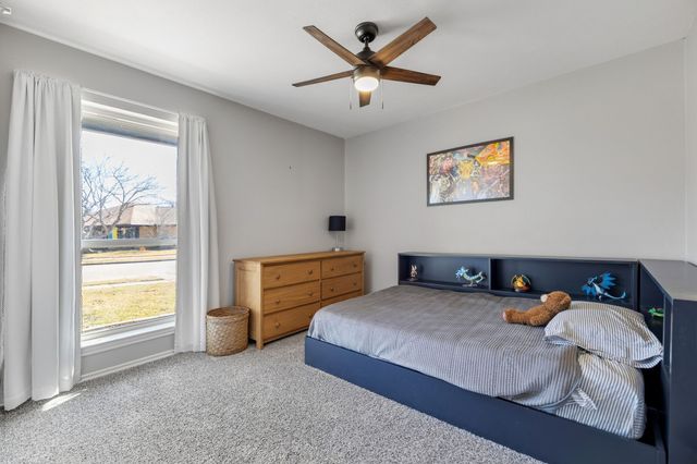 1312 Timber Valley Drive, Flower Mound, TX 75028