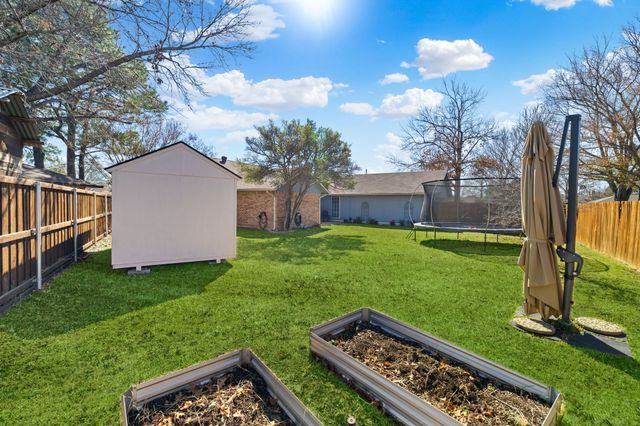 1312 Timber Valley Drive, Flower Mound, TX 75028