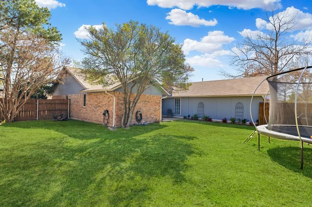 1312 Timber Valley Drive, Flower Mound, TX 75028