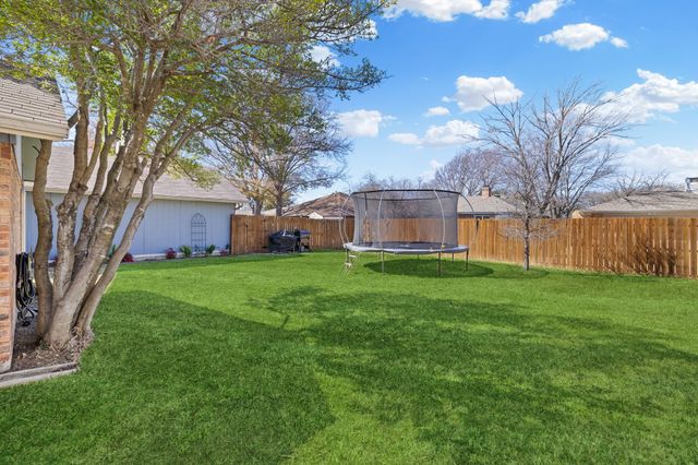 1312 Timber Valley Drive, Flower Mound, TX 75028