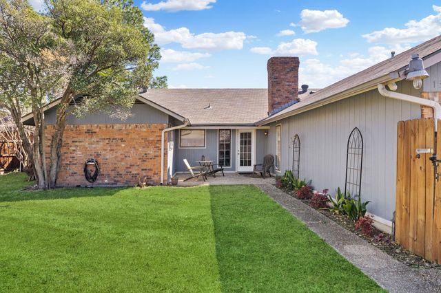 1312 Timber Valley Drive, Flower Mound, TX 75028