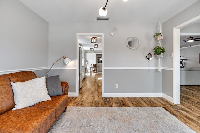 1312 Timber Valley Drive, Flower Mound, TX 75028