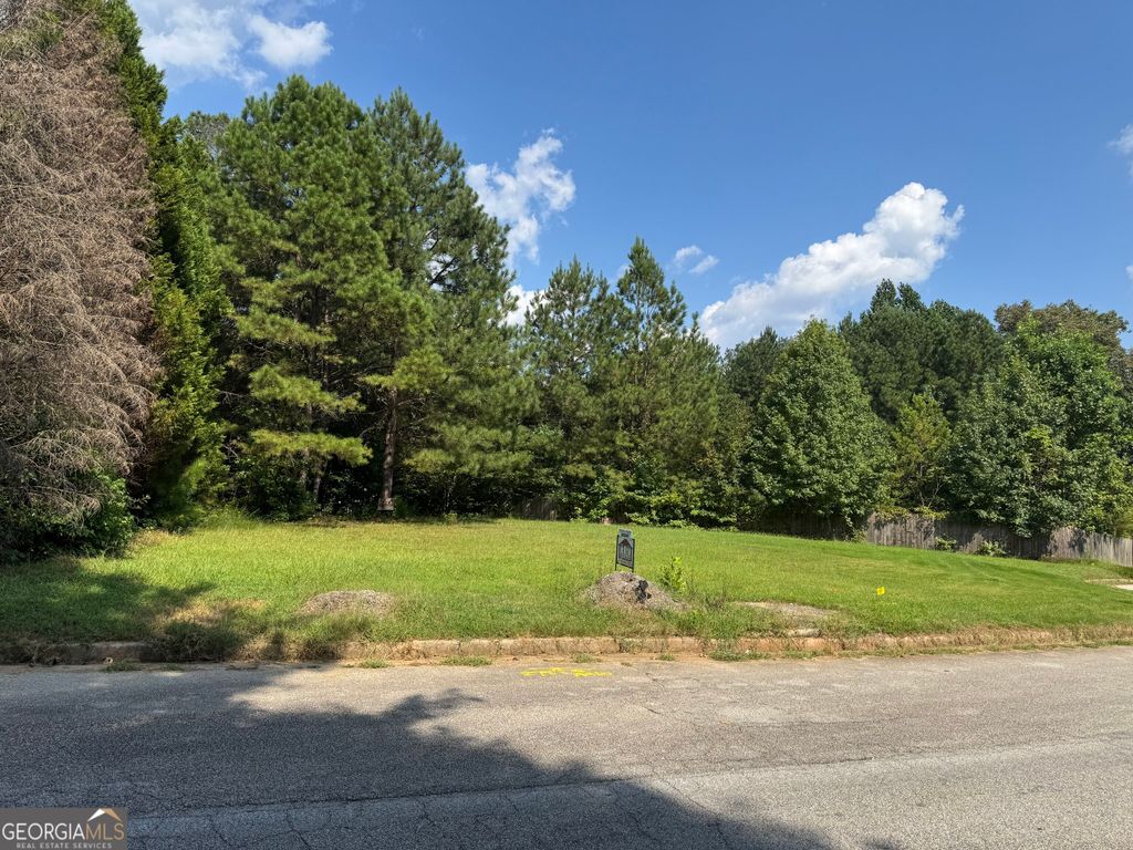 4721 Candy Cove, Lithonia, GA 30038 — exterior