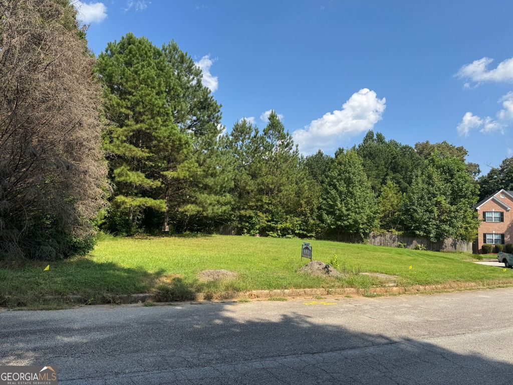 4721 Candy Cove, Lithonia, GA 30038 — photo 2