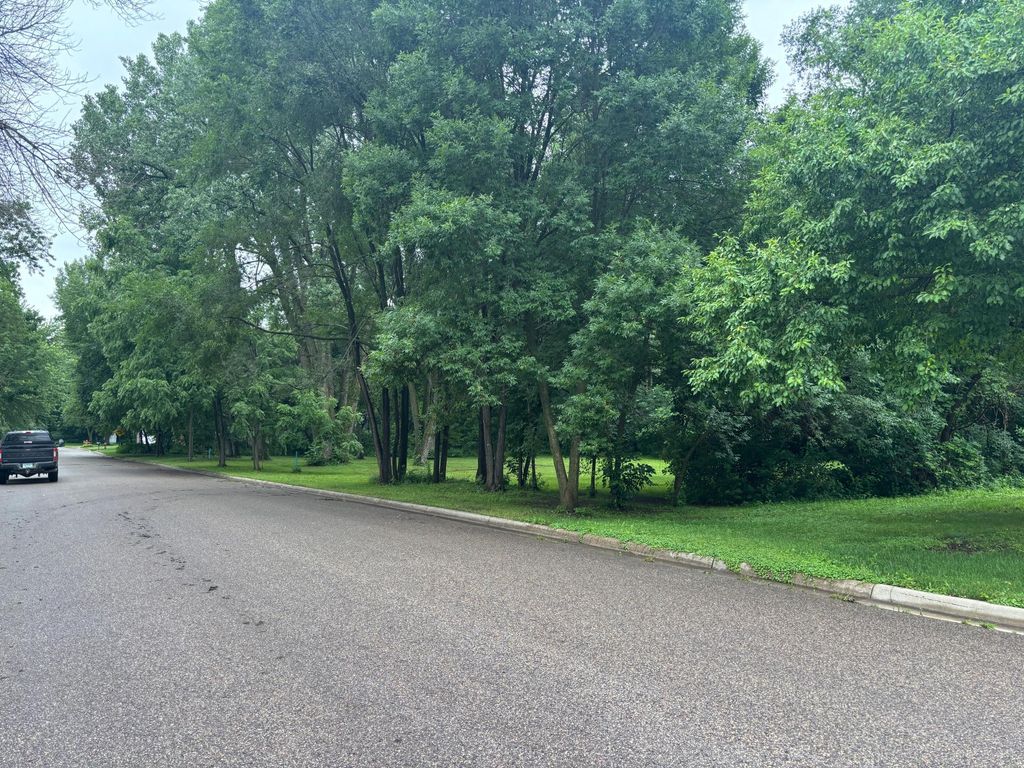 TBD Rustle Rd, Jordan, MN 55352 — exterior