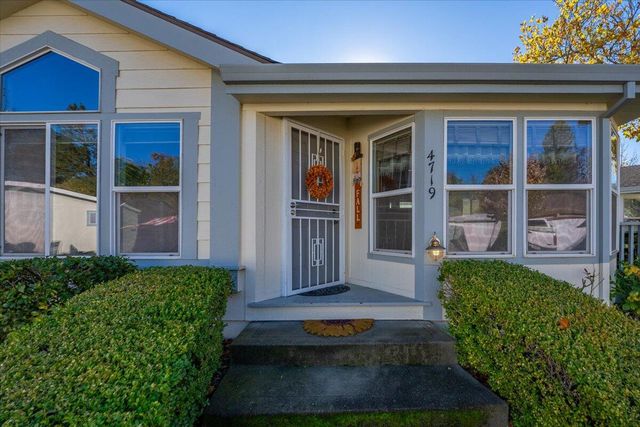 4719 Maple Trail, Redding, CA 96003