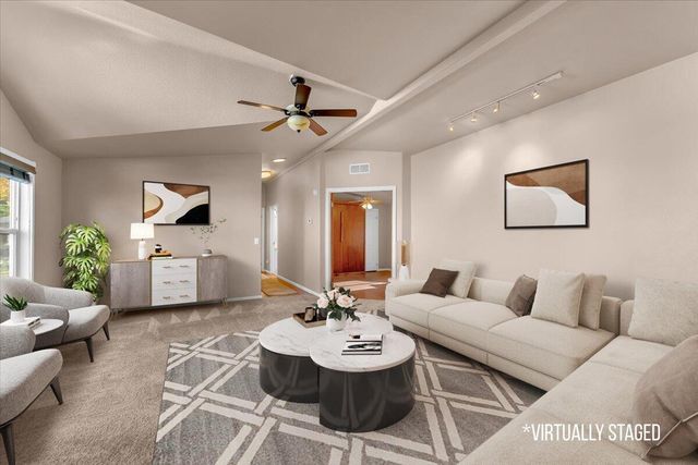 4719 Maple Trail, Redding, CA 96003