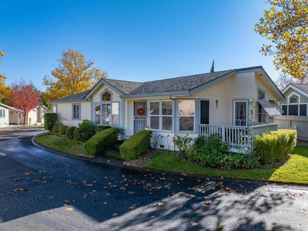 4719 Maple Trail, Redding, CA 96003