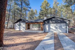 5298 PINE DAWN Road, Lakeside, AZ 85929