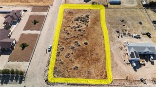 0 Avenue E-12, Lancaster, CA 93536