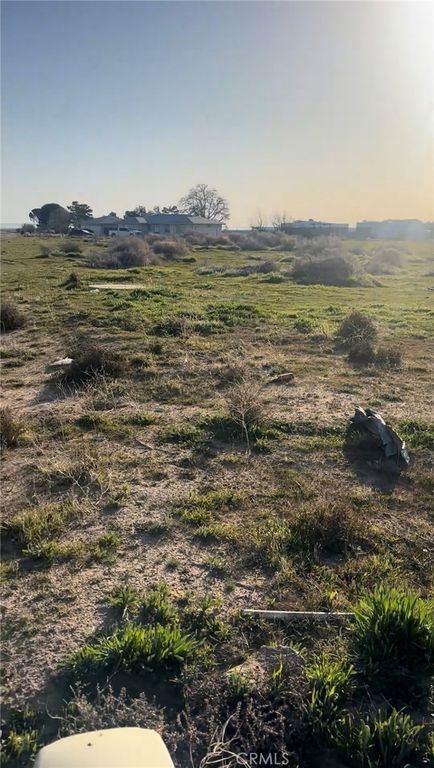 Image 1 of property listing at 0 Avenue E-12, Lancaster, CA 93536