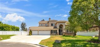 895 Costa Brava, Corona, CA 92879