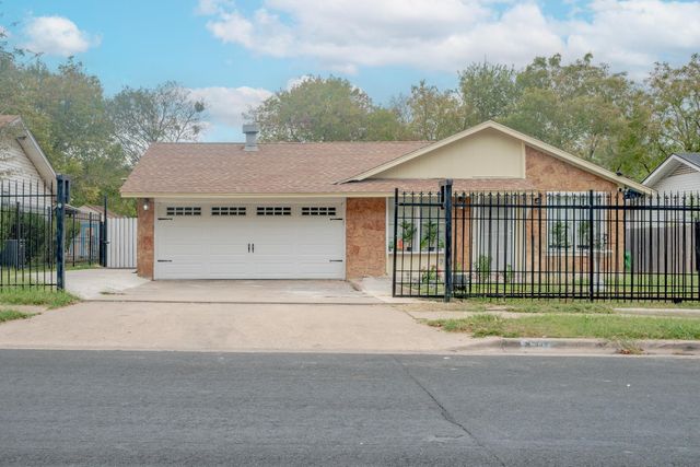 9801 Oriole DR, Austin, TX 78753