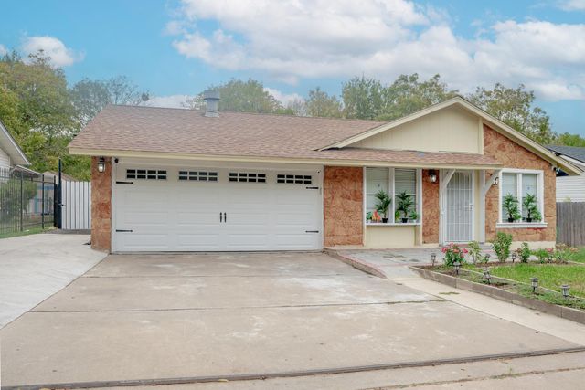 9801 Oriole DR, Austin, TX 78753