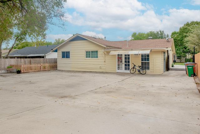 9801 Oriole DR, Austin, TX 78753