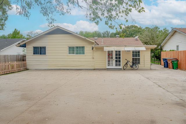 9801 Oriole DR, Austin, TX 78753