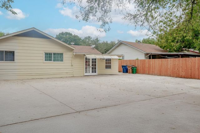 9801 Oriole DR, Austin, TX 78753