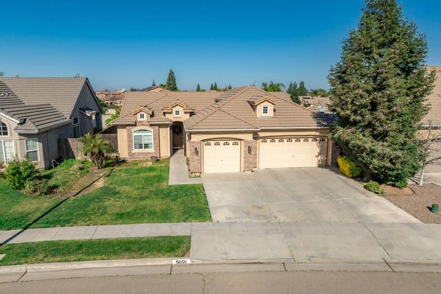 5659 N Brent Avenue, Fresno, CA 93723