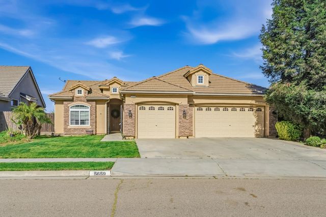 5659 N Brent Avenue, Fresno, CA 93723