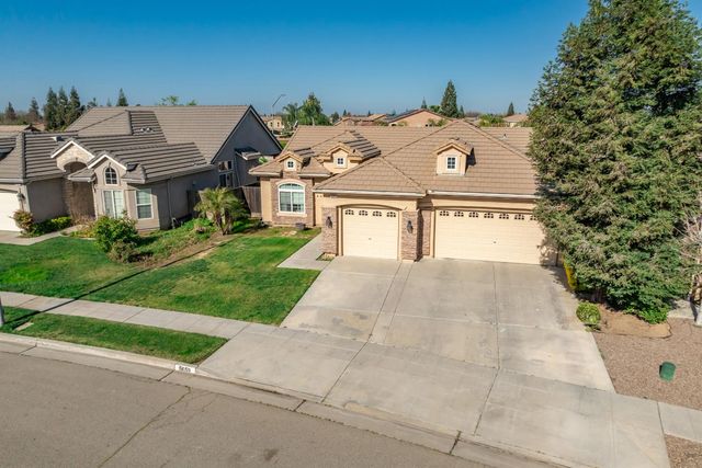 5659 N Brent Avenue, Fresno, CA 93723