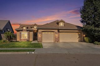 5659 N Brent Avenue, Fresno, CA 93723