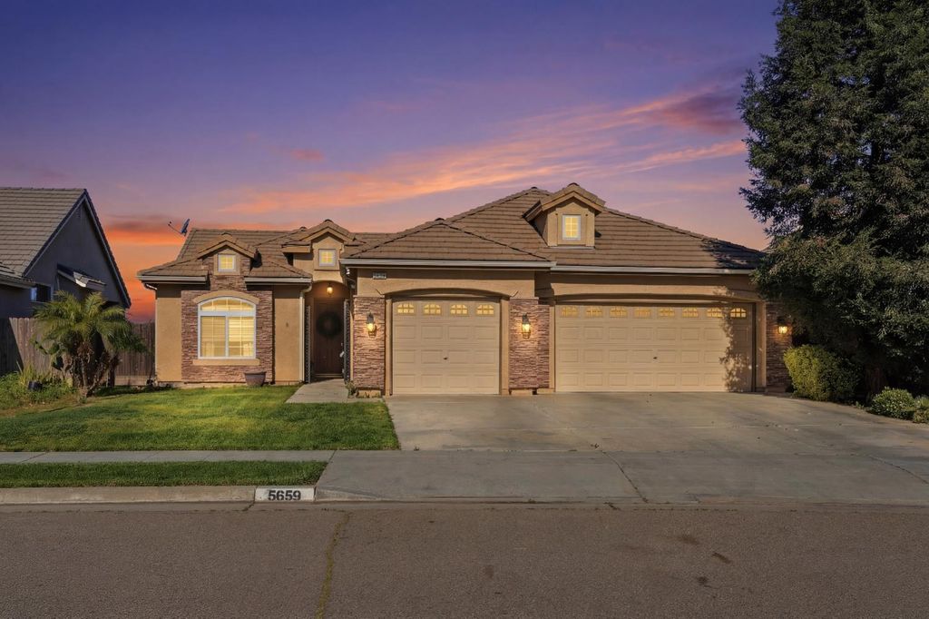 5659 N Brent Avenue, Fresno, CA 93723