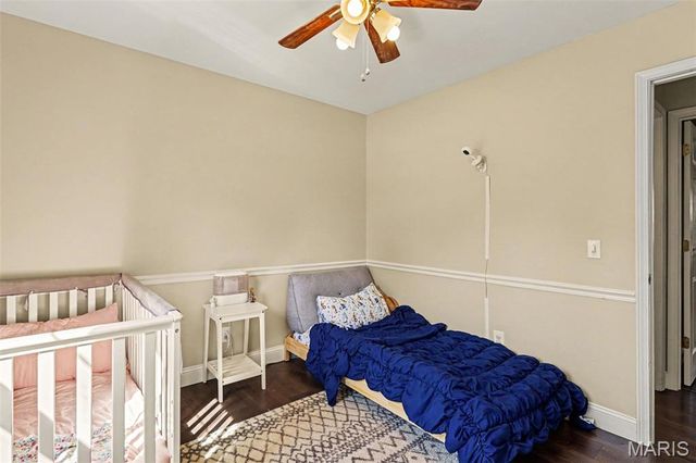 6523 Star Buck Drive, O'fallon, MO 63368