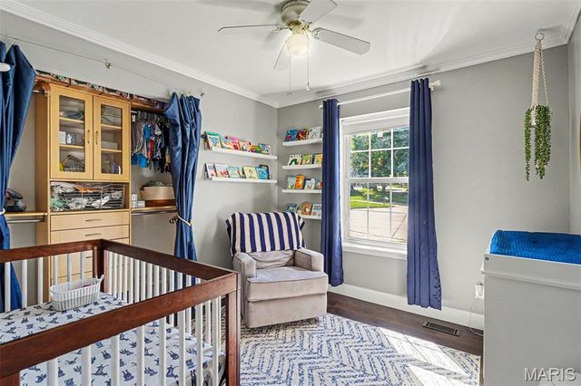 6523 Star Buck Drive, O'fallon, MO 63368