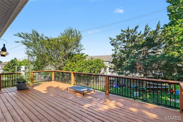 6523 Star Buck Drive, O'fallon, MO 63368